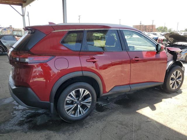 JN8BT3BA9PW014577 Nissan ROGUE SV