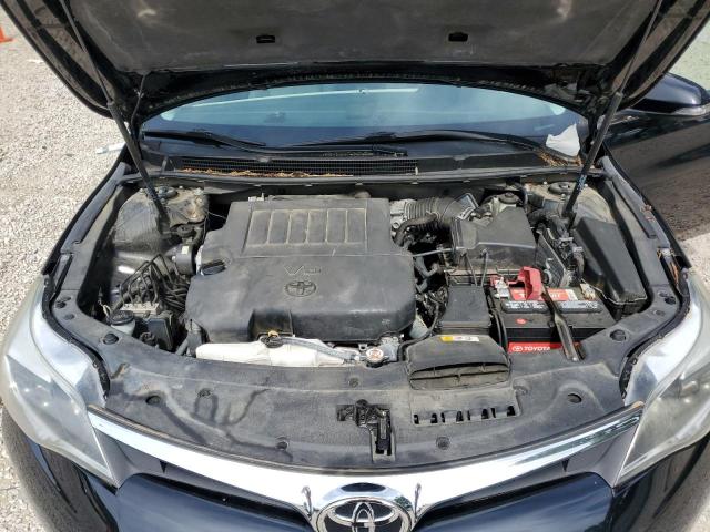 4T1BK1EB7GU233651 Toyota AVALON XLE