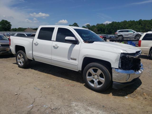 3GCPCREC2HG347480 Chevrolet Silverado