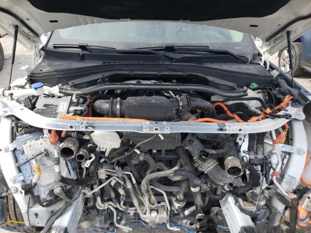 5LMYJ9YY1MNL01036 Lincoln Aviator Bl