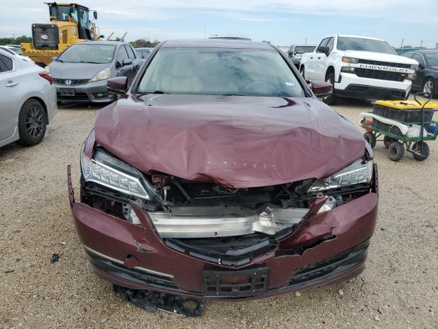 19UUB2F33GA003442 Acura TLX