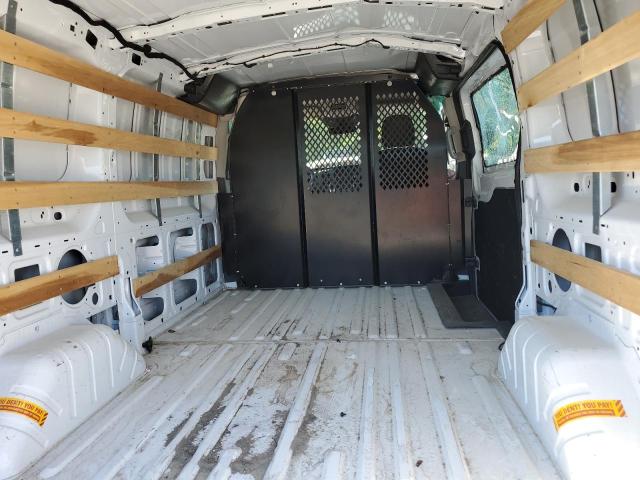 1FTBR1Y89PKA66561 Ford Transit T-250