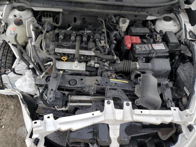 3N1CP5CV9LL579755 Nissan KICKS SV