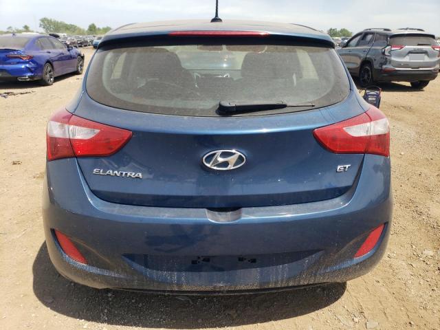 KMHD35LH0EU184746 Hyundai ELANTRA GT