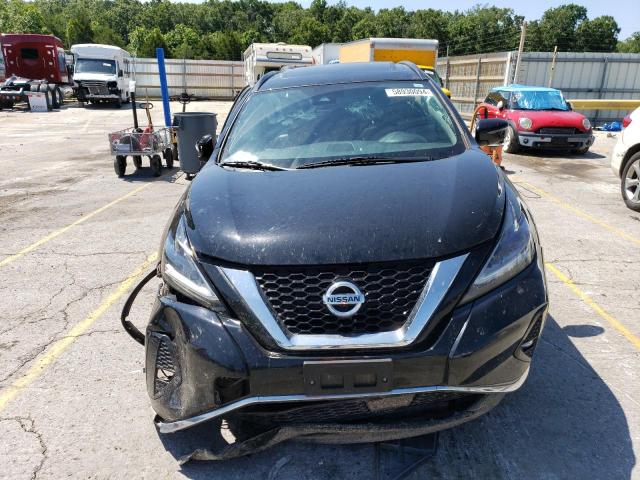 5N1AZ2BJ3LN153356 Nissan MURANO SV