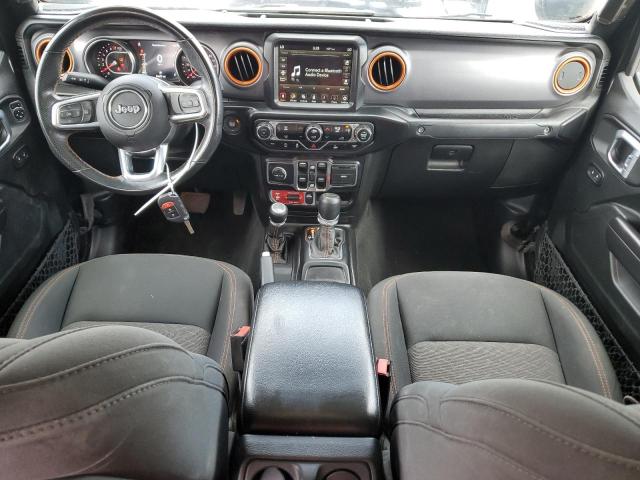1C6JJTEG3ML572149 Jeep Gladiator Mojave