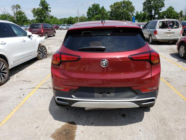 KL4MMBS21MB102640 Buick Encore Gx Preferred