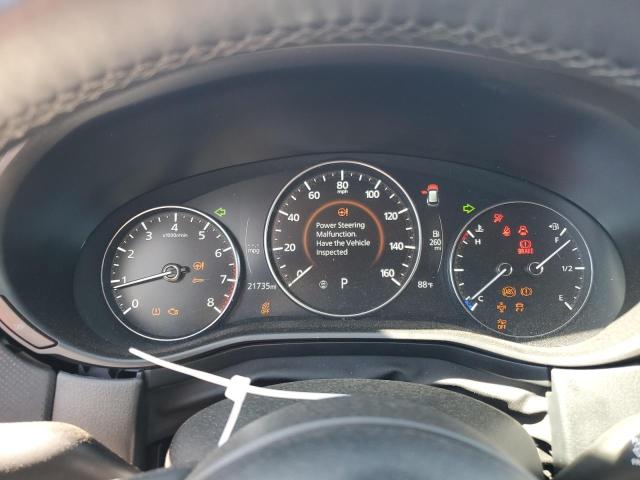 7MMVABAM5PN110443 Mazda Cx-50 Sele