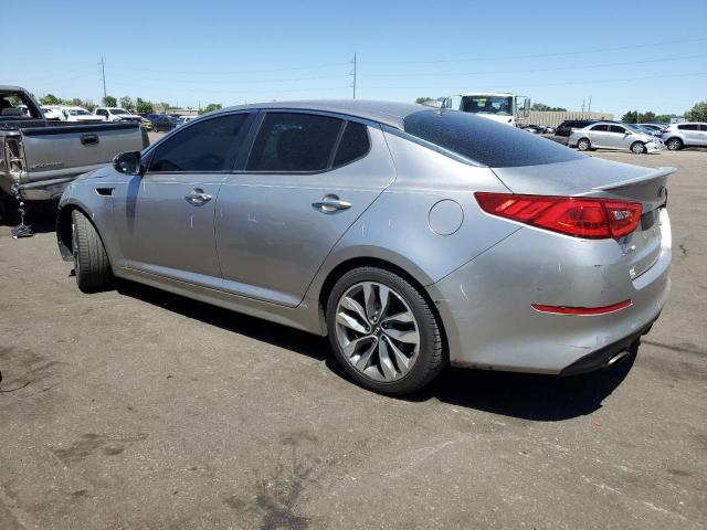 5XXGR4A65FG359186 KIA OPTIMA SX