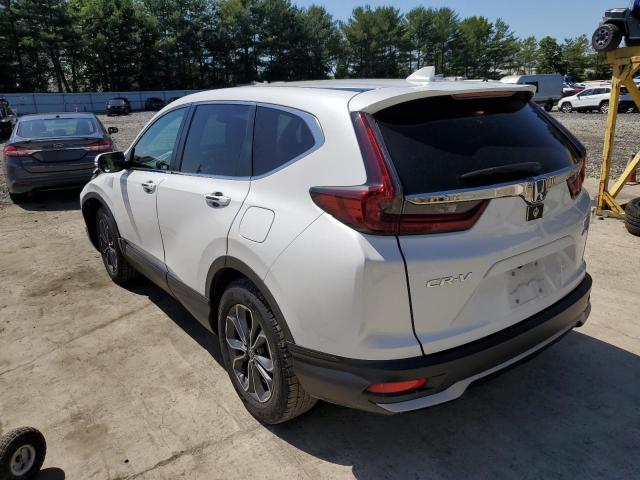 2HKRW2H5XLH670129 Honda CR-V EX