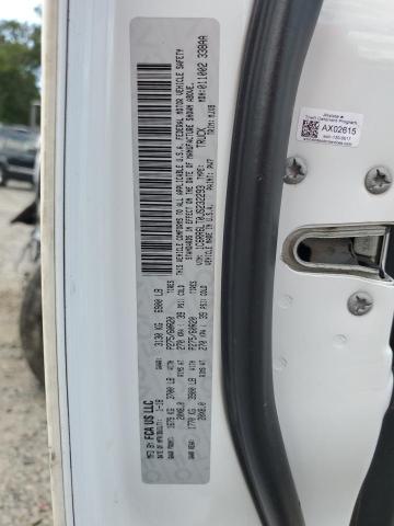 1C6RR6LT0JS232293 RAM 1500 Slt