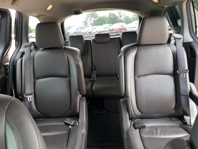 5FNRL6H83JB036246 Honda Odyssey Touring