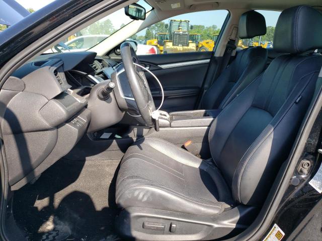 19XFC1F90HE020667 Honda Civic Touring