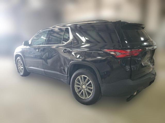 1GNEVHKW3PJ238430 Chevrolet TRAVERSE L