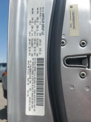 1C4NJRBB6ED513162 Jeep Patriot Sport