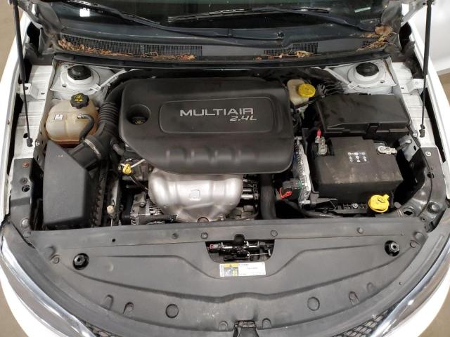 1C3CCCAB4FN528498 Chrysler 200 Limited