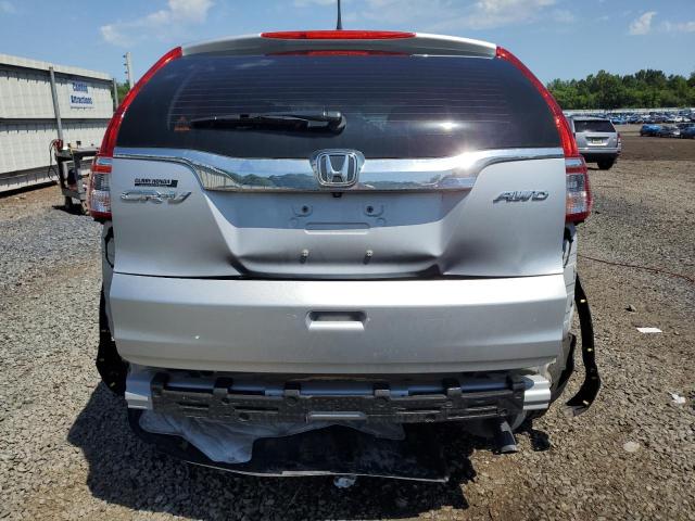 5J6RM4H32FL120658 Honda CR-V LX