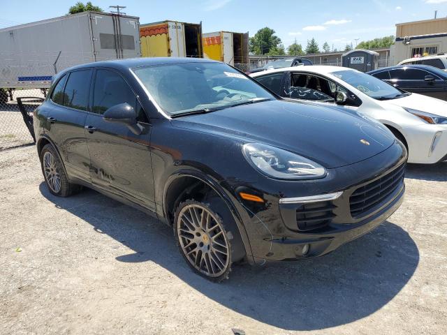 WP1AA2A23JKA05856 Porsche Cayenne