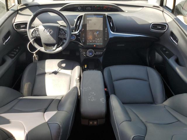 JTDKAMFP6M3190943 Toyota PRIUS PRIM