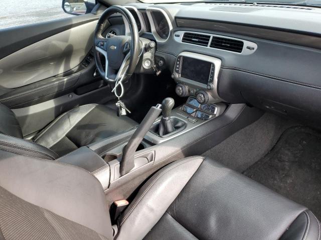 2G1FE3D31F9190657 Chevrolet CAMARO LT