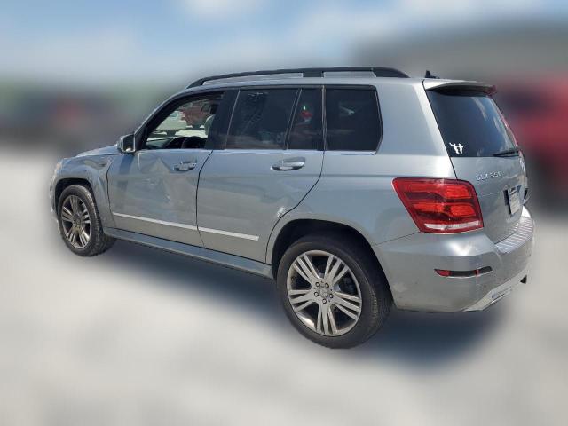 WDCGG8JB8FG355775 Mercedes-Benz GLK 350 4M