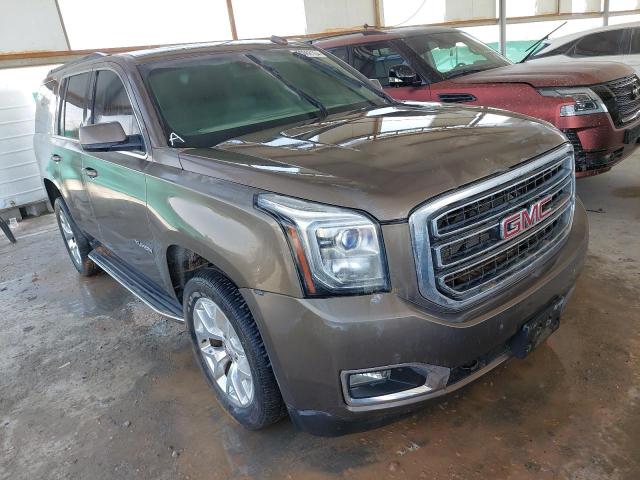 Auction sale of the 2015 Gmc Yukon, vin: 00000000000000000, lot number: 55068164