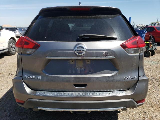 JN8AT2MV5HW258900 Nissan ROGUE S