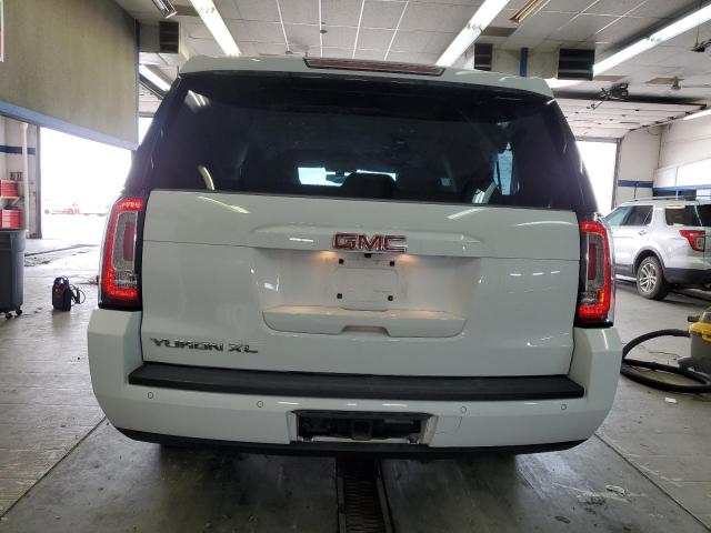 1GKS2FKC7HR365204 GMC Yukon Xl K1500 Sle