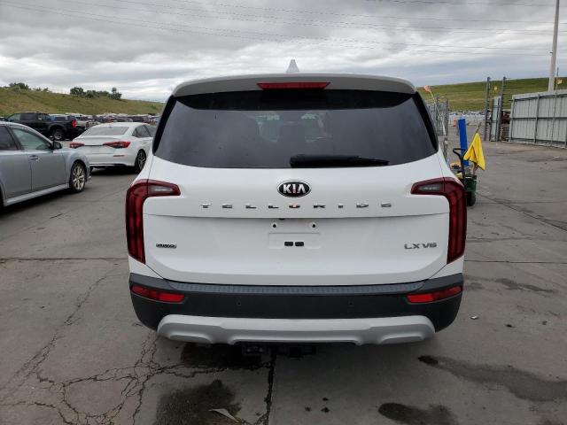 5XYP2DHC0LG067064 KIA Telluride Lx