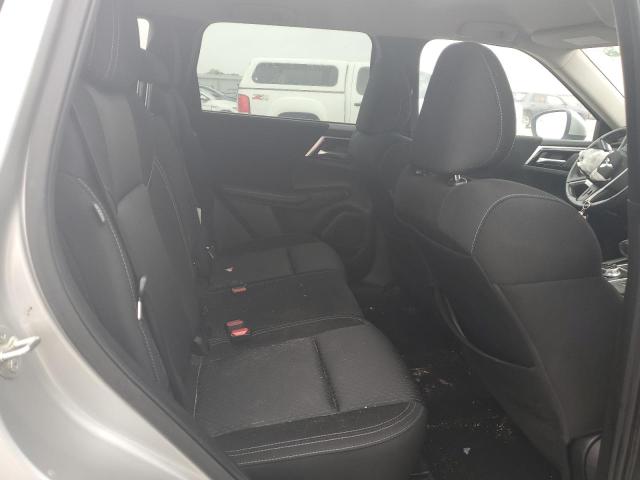 JA4J3TA88NZ032239 Mitsubishi Outlander Es