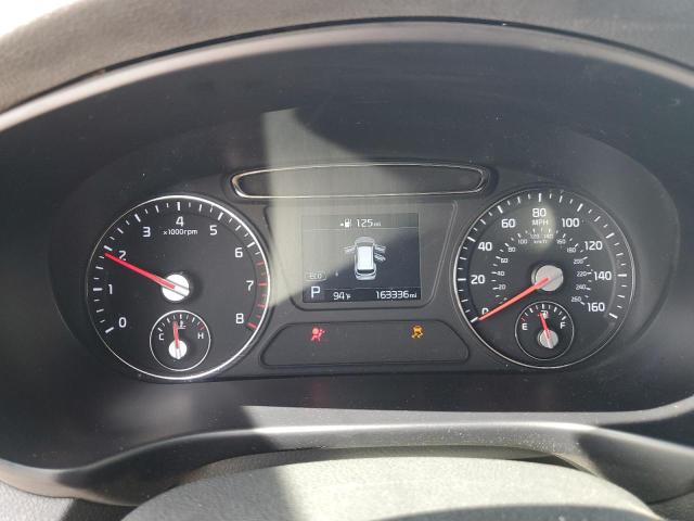 5XYPG4A38KG506733 KIA SORENTO L