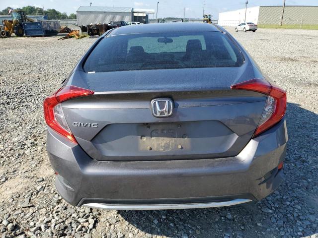 19XFC2F67KE027036 Honda Civic Lx