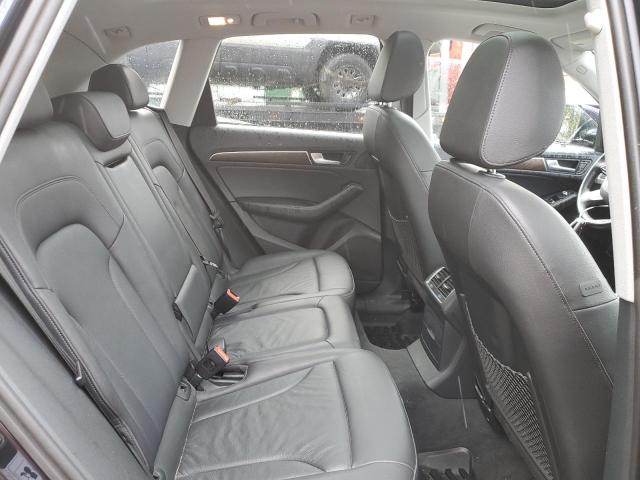 WA1C2AFP6HA071771 Audi Q5 PREMIUM