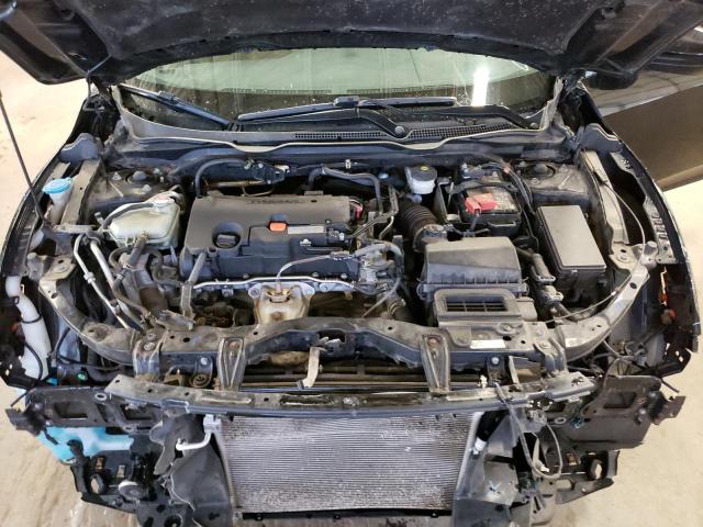 19XFC2F55HE069866 Honda Civic Lx