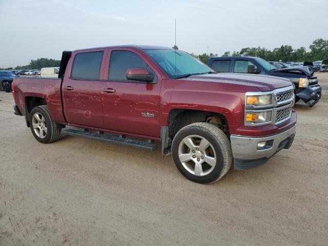 3GCPCREC8EG345163 Chevrolet Silverado C1500 Lt