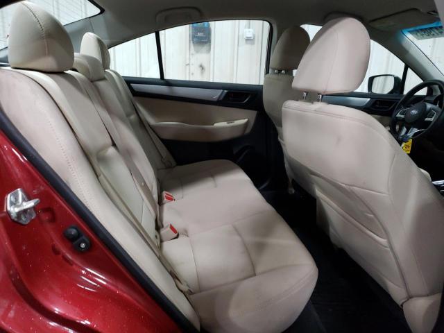 4S3BNBA6XG3063012 Subaru Legacy 2.5i