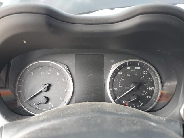 JN1FV7LL5NM680264 Infiniti Q60 RED SP