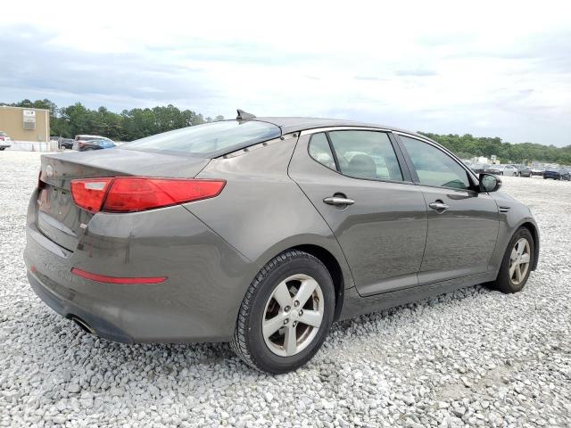 5XXGM4A71EG271161 KIA Optima Lx