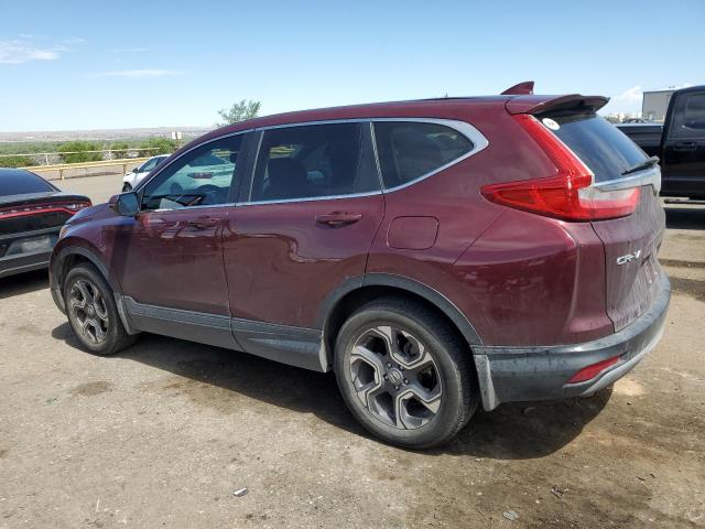 7FARW2H8XJE006245 Honda CR-V EXL