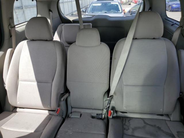 KNDMB5C14F6064416 KIA SEDONA LX