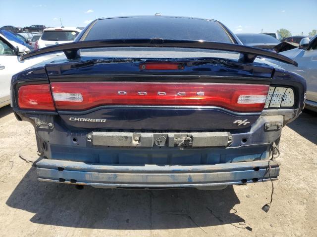 2C3CDXCT7EH319564 Dodge CHARGER R/T