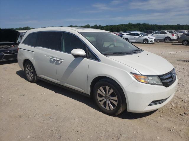 5FNRL5H63HB021779 Honda ODYSSEY EXL