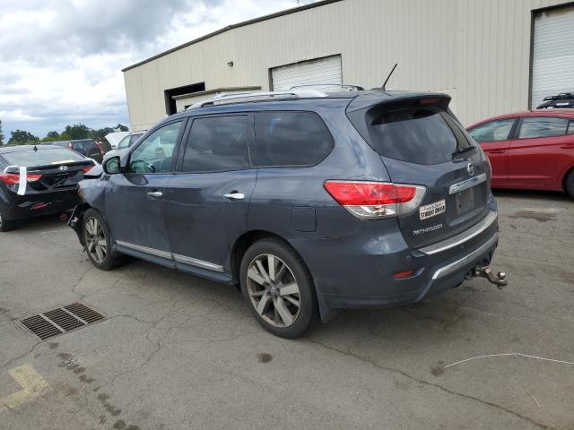 5N1AR2MM5EC652875 Nissan Pathfinder S