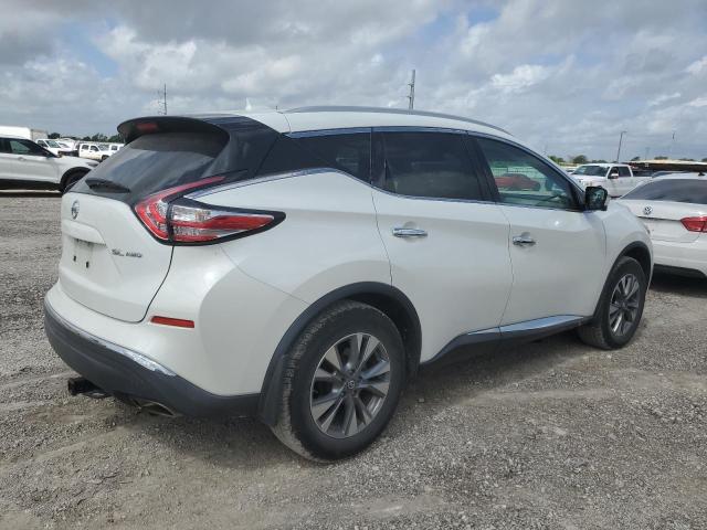 5N1AZ2MHXJN164376 Nissan MURANO S