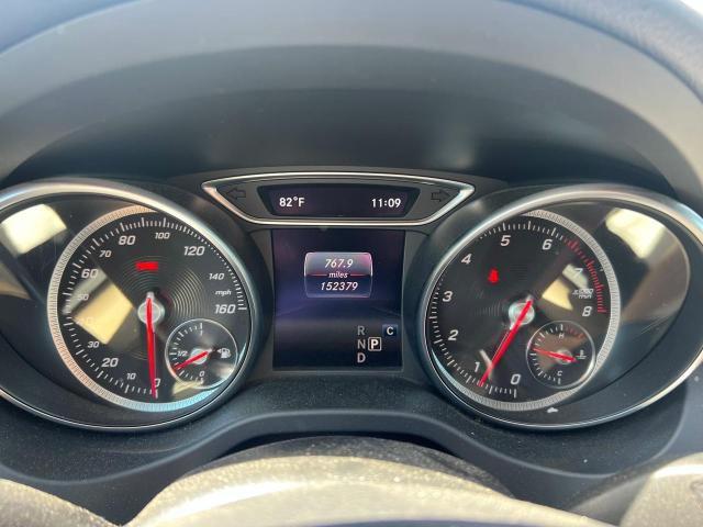 WDCTG4GB4JJ463675 Mercedes-Benz Gla 250 4matic