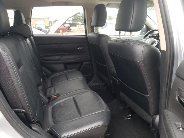 JA4AZ3A34GZ012883 Mitsubishi Outlander Se