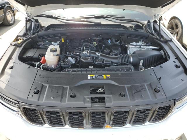1C4RJKBGXM8188396 Jeep Grand Cherokee L Limited