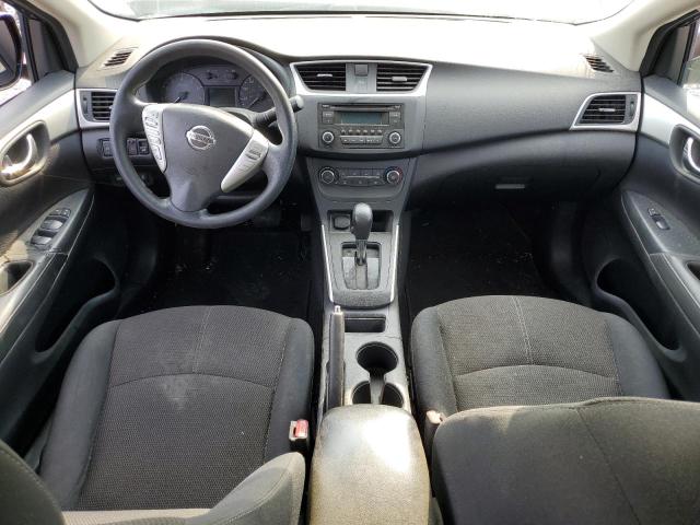 3N1AB7AP0GY252353 Nissan SENTRA S
