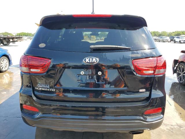 5XYPG4A33KG547707 KIA SORENTO L