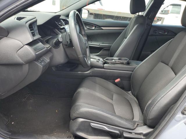 SHHFK7H45MU228179 Honda Civic Sport